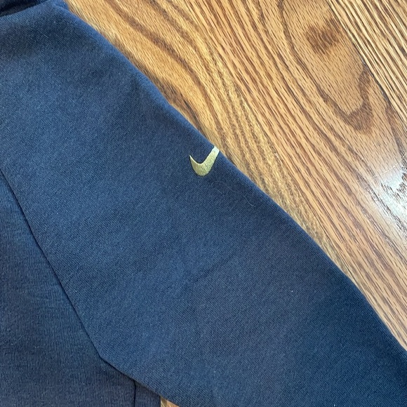 Women’s New York Jets Salute to Service Nike Sweatshirt. Size Small. - Picture 6 of 12